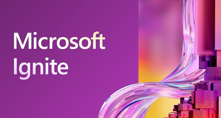 Microsoft Ignite 2022 Highlights: Surface 9 Pro, Laptop 5 and more unveiled