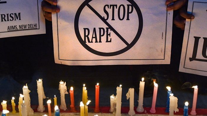 Pakistan reports rape of a woman every two hours: Survey