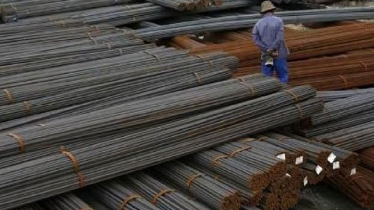 Govt scraps SAIL's Bhadravathi steel plant privatisation