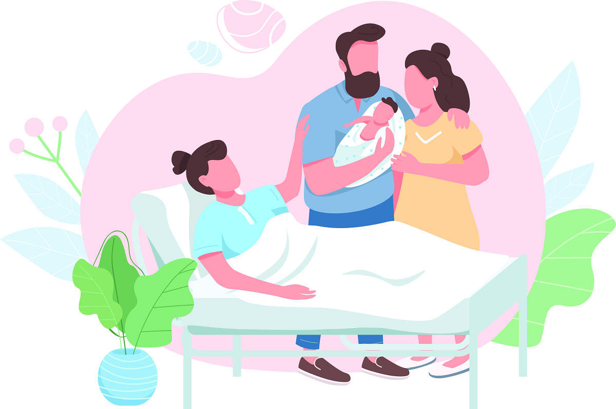 New laws have killed surrogacy,say Bengaluru fertility clinics