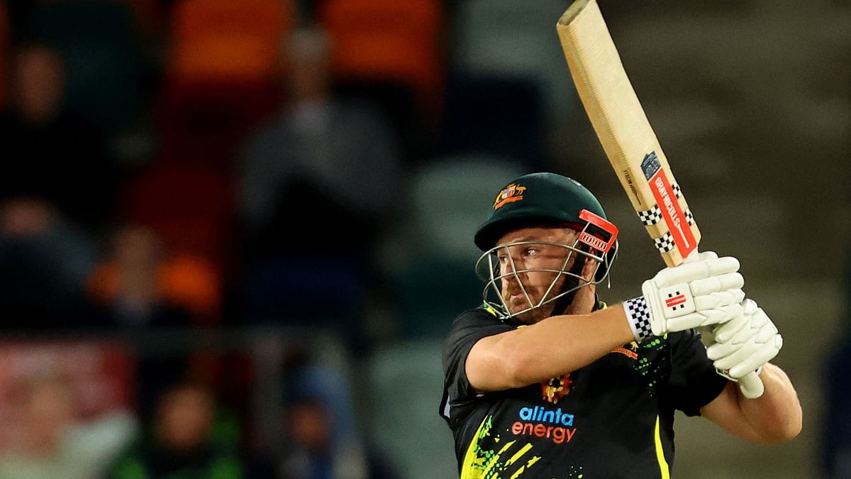 Warning is a fair thing to do; I'm not a big fan of 'Mankading', says Aaron Finch