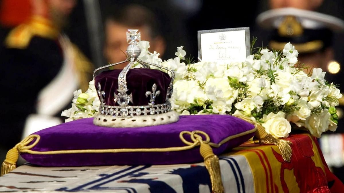 Explained | A brief history of the Kohinoor diamond