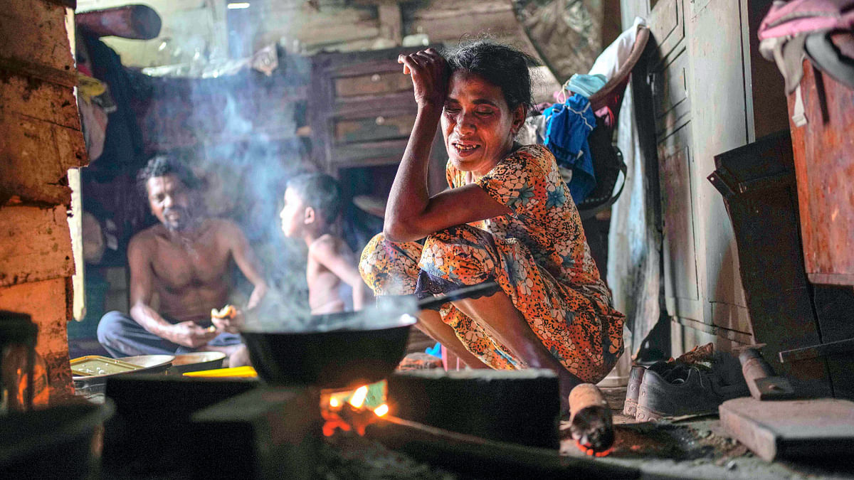 Ranked 107, India slams 'erroneous' Global Hunger Index citing methodological issues