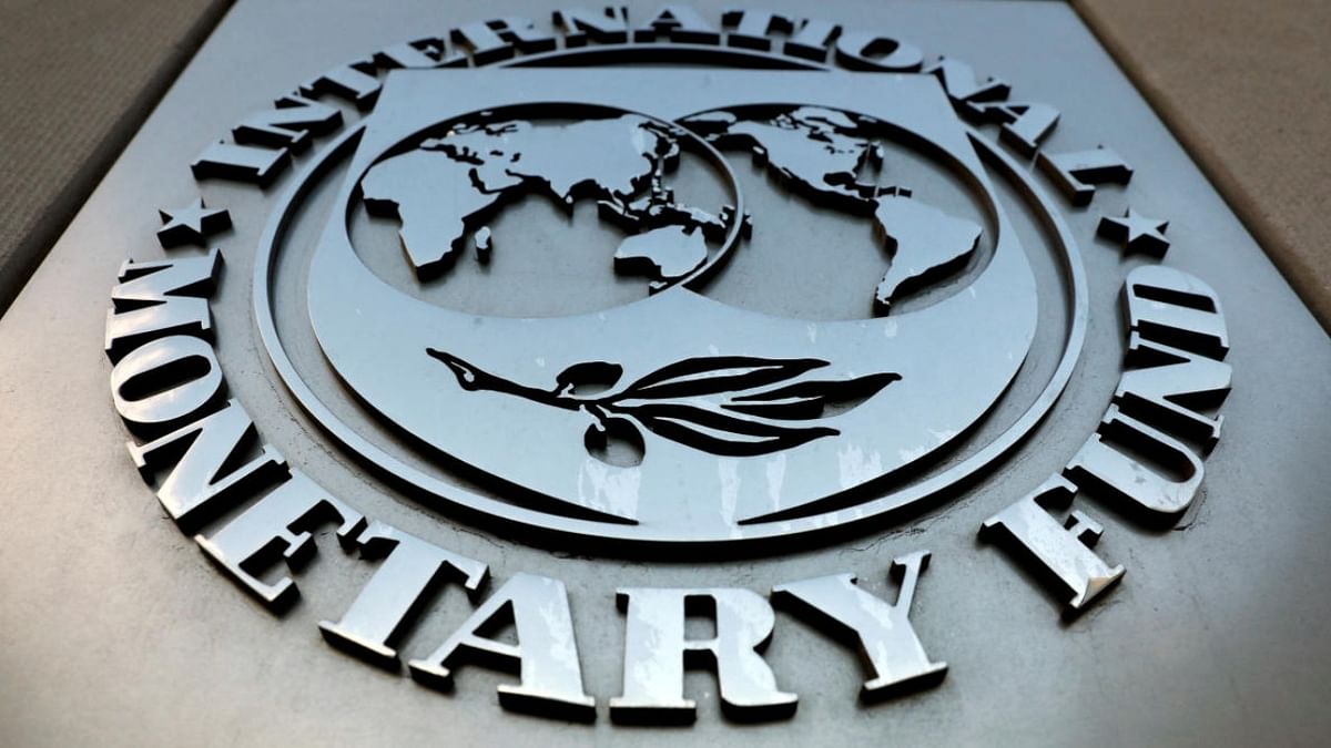 IMF asks countries to preserve vital foreign reserves amidst appreciating US dollar