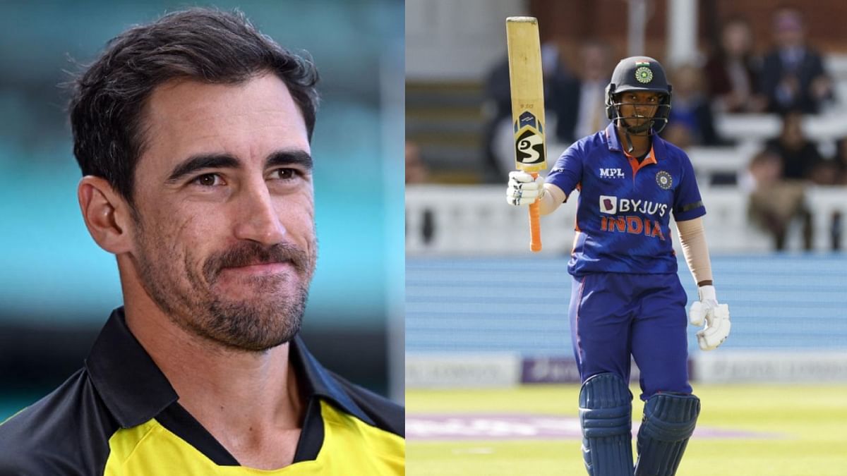 Hemang Badani tells Mitchell Starc to grow up after pacer's reference to Deepti Sharma's Mankading