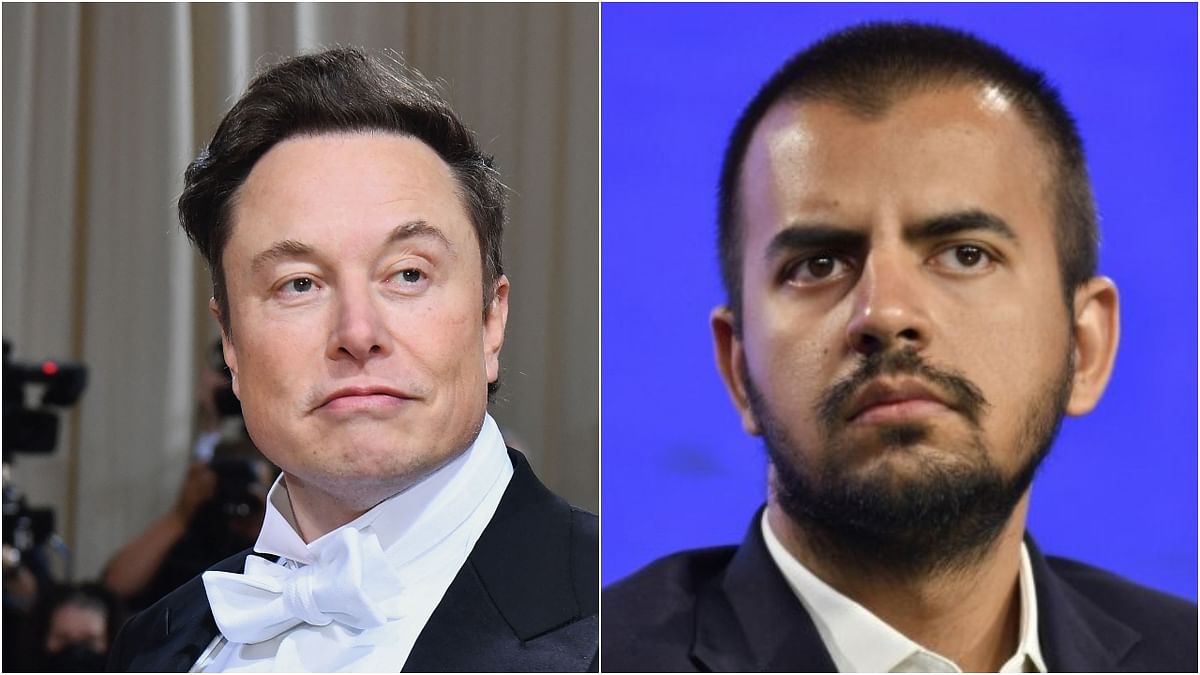 Ola's Bhavish Aggarwal India’s answer to Elon Musk, Tesla?