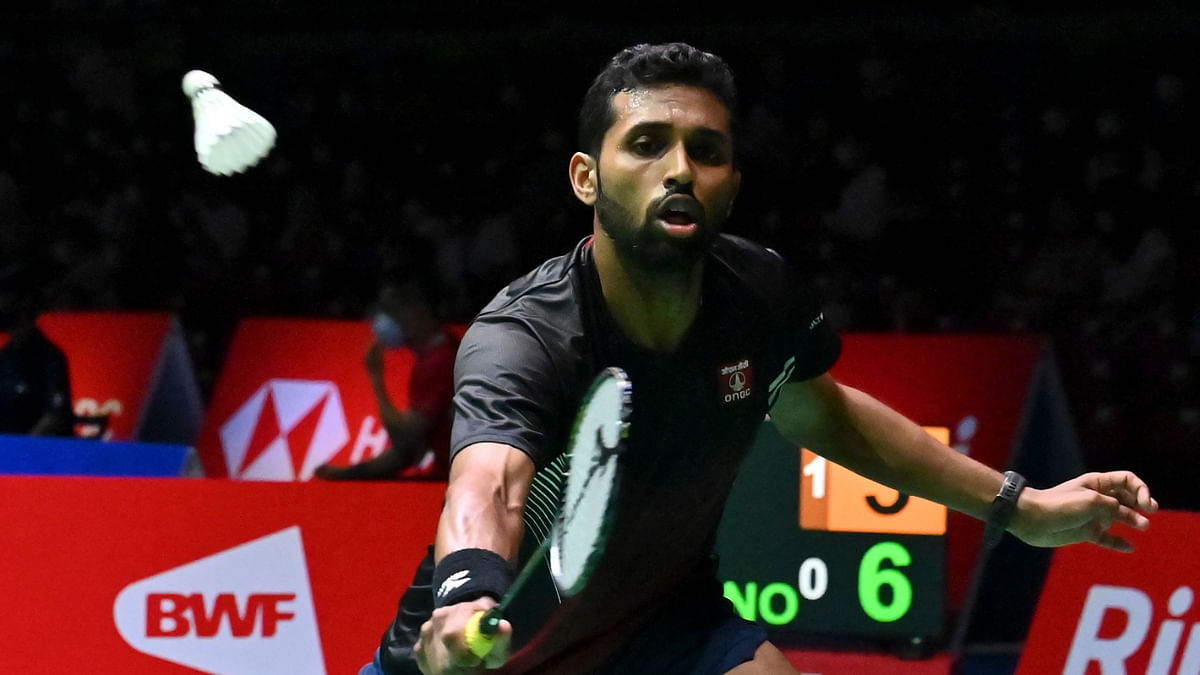 Indian shuttlers face tough challenge in Denmark Open with P V Sindhu absent