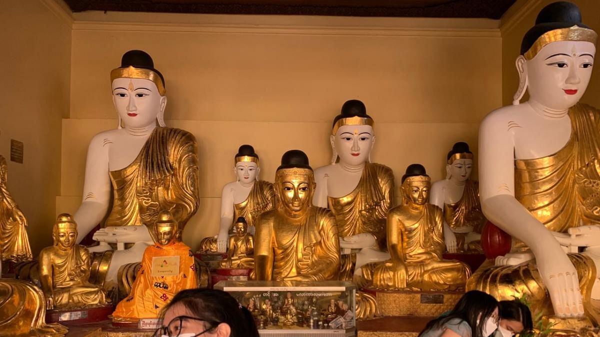 'Hey Buddha': Japan researchers create AI enlightenment tool