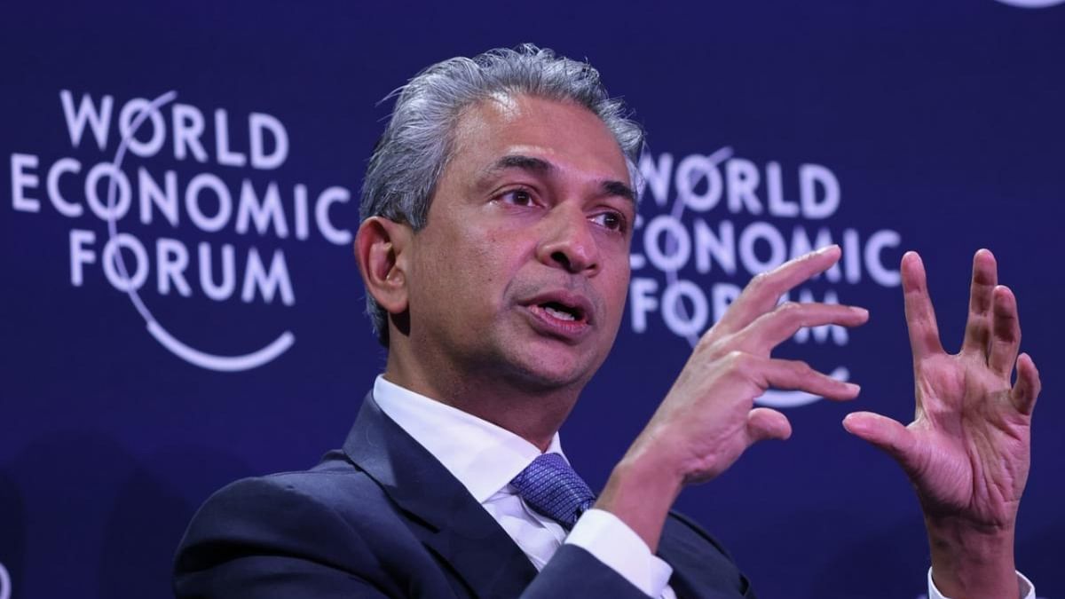 2021 isn't coming back anytime soon: Sequoia's Anandan