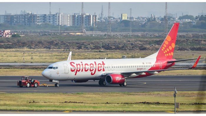SpiceJet announces revised salary structure for its Captains