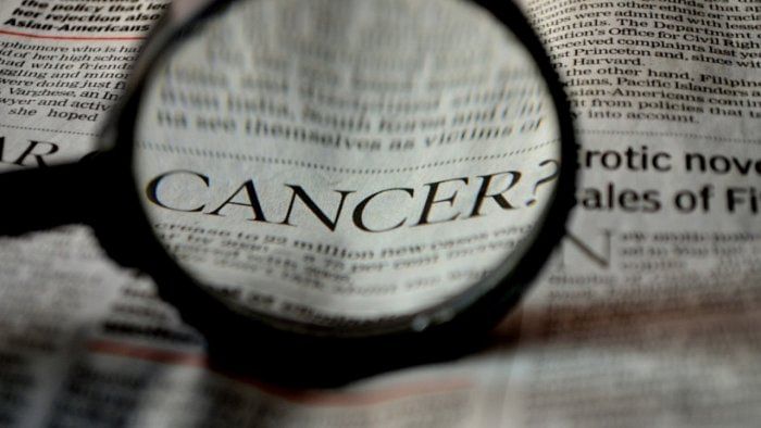 First-ever licencing deal struck for cancer drug