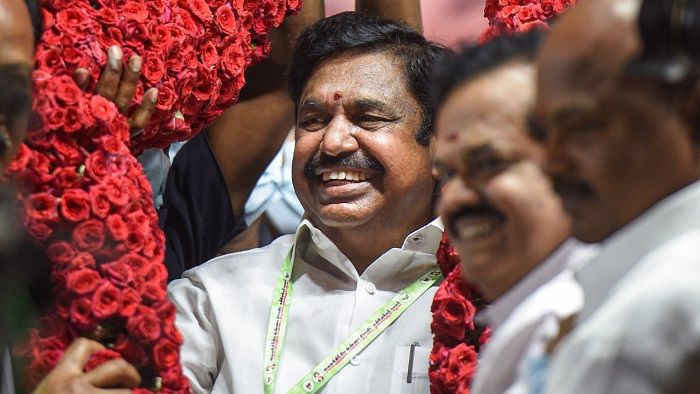 'Ex-CM Palanisami failed to control situation,' claims Thoothukudi police firing report