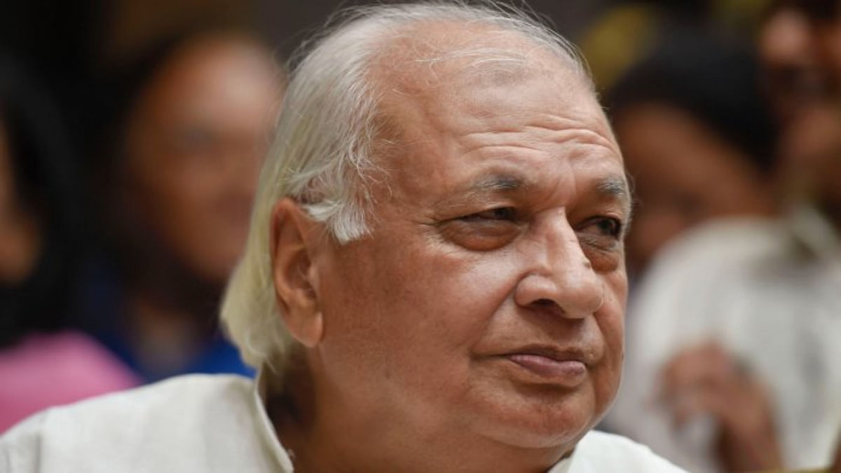 'Prophet was touched by India's ancient knowledge,' says Arif Mohammed Khan