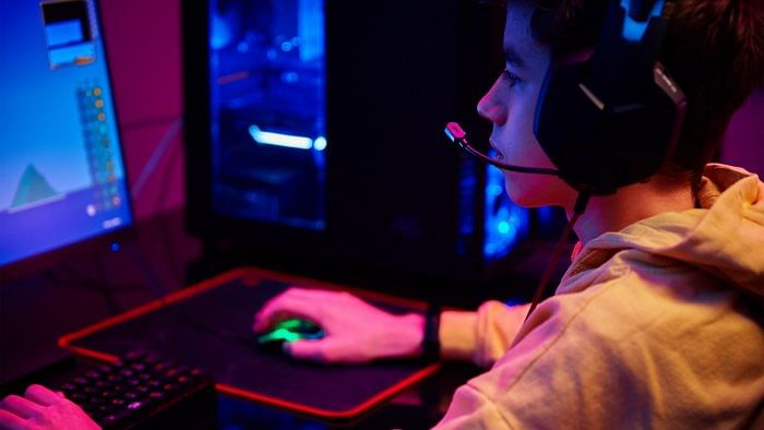 Can gaming ‘addiction’ lead to depression or aggression in young people? Here’s what the evidence says