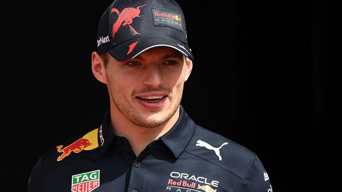 Verstappen wins US Grand Prix as Red Bull take constructors' crown