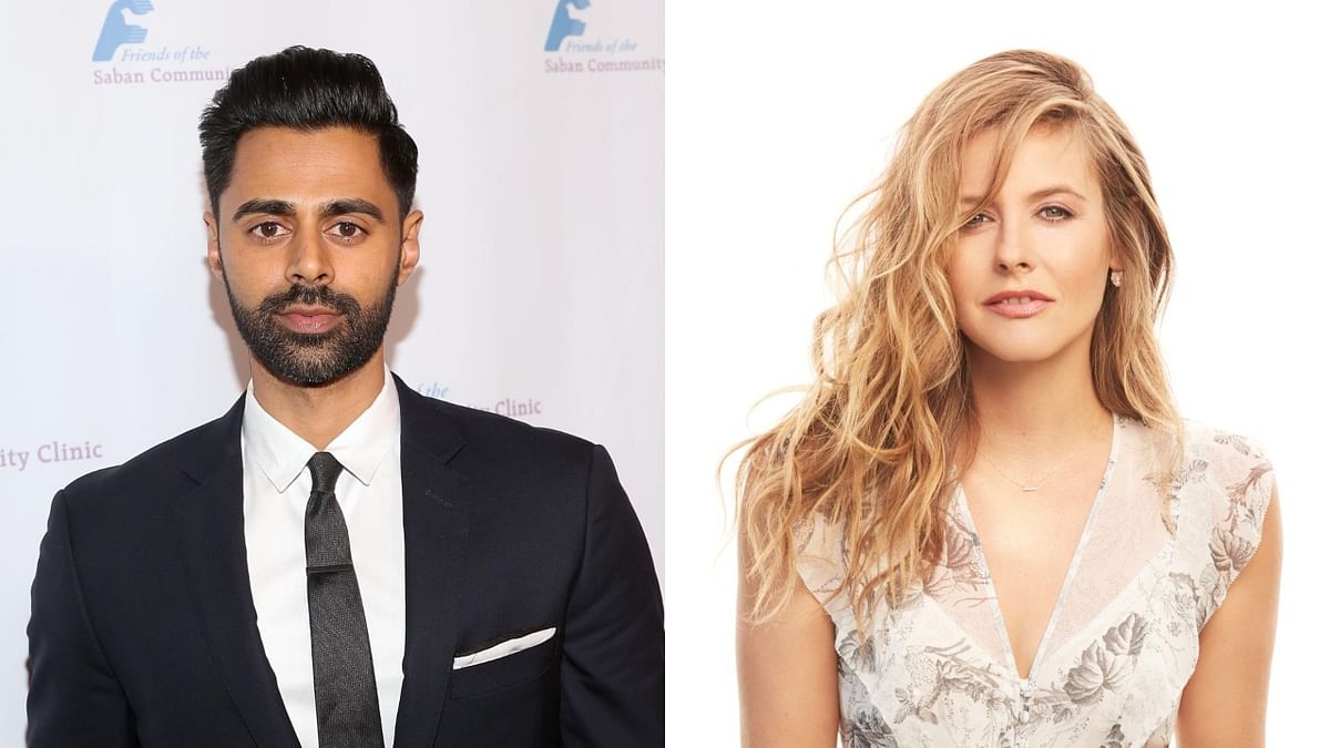 Hasan Minhaj, Alicia Silverstone, and others board coming-of-age film 'Mustache'