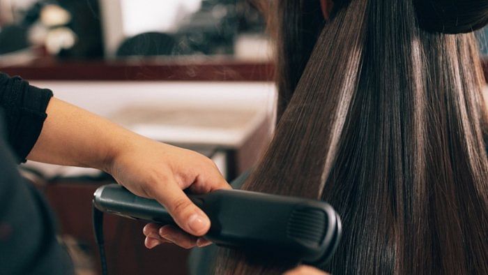 L'Oreal's hair straighteners caused woman's cancer, lawsuit claims