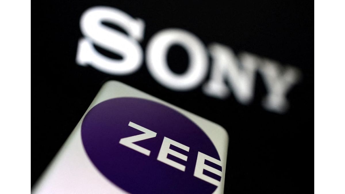Zee-Sony merger: Groups agree to sell 3 Hindi channels to address anti-competition concerns