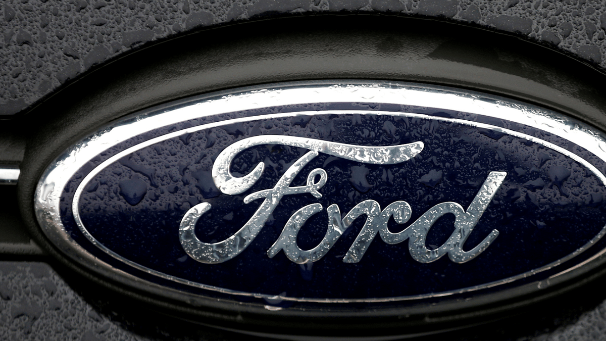Ford reports loss as it ends VW-backed autonomous driving venture