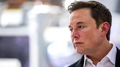 Elon Musk: Tech genius, social media boss, eccentric