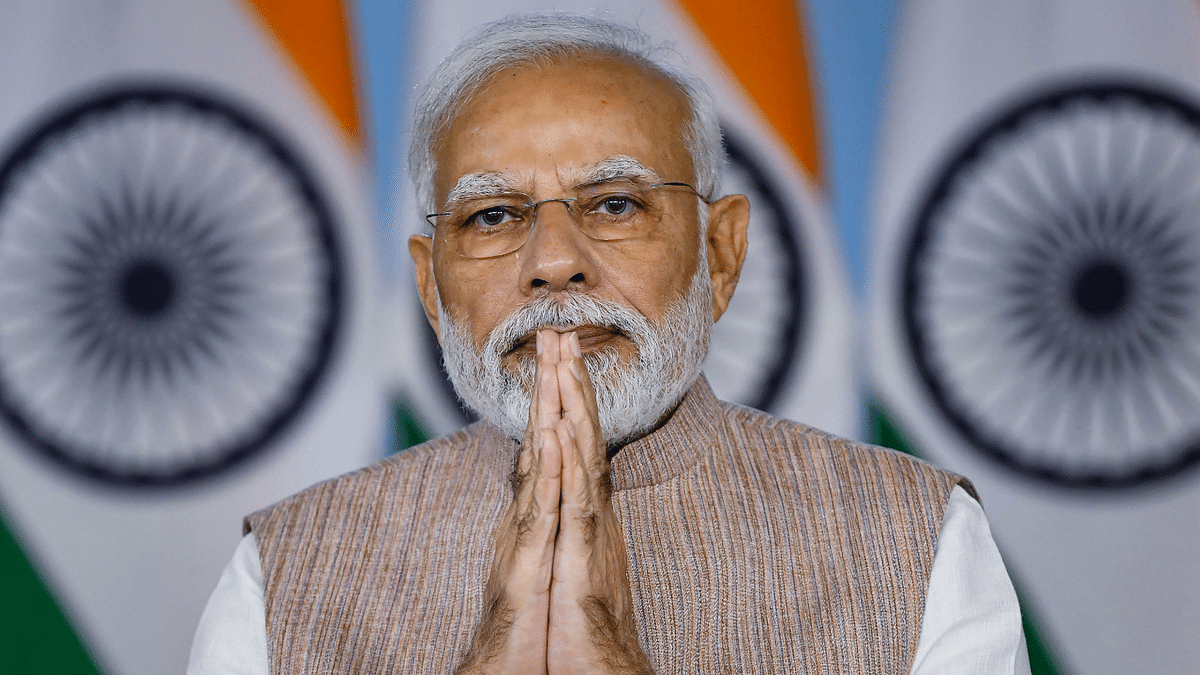 Modi declines request for interaction with industry leaders
