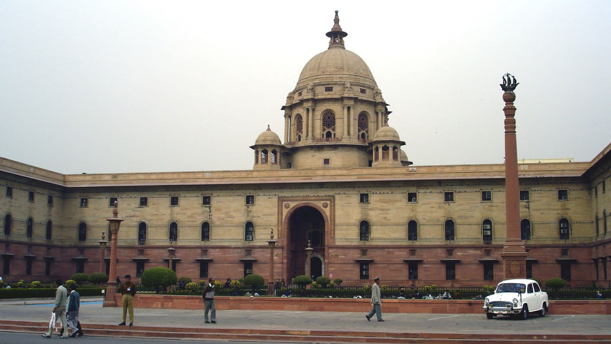 Govt forms committee on cadre restructuring of Central Secretariat Service