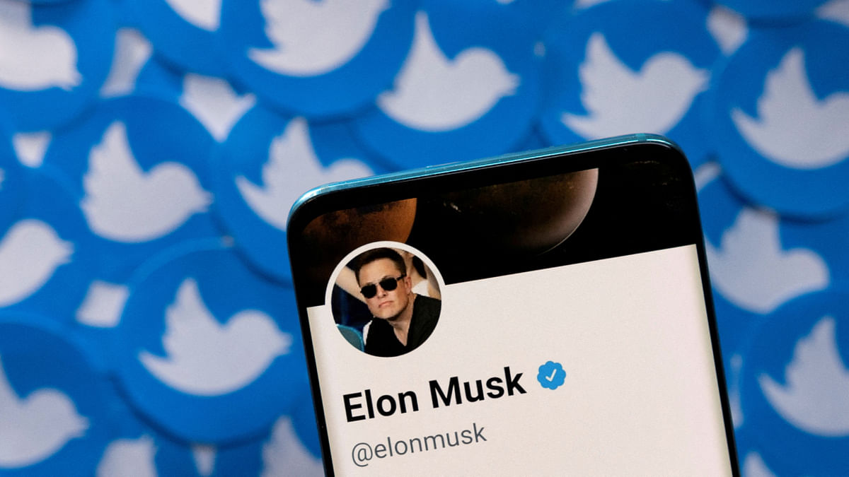 Musk and Twitter: Volatile courtship ends in unlikely union