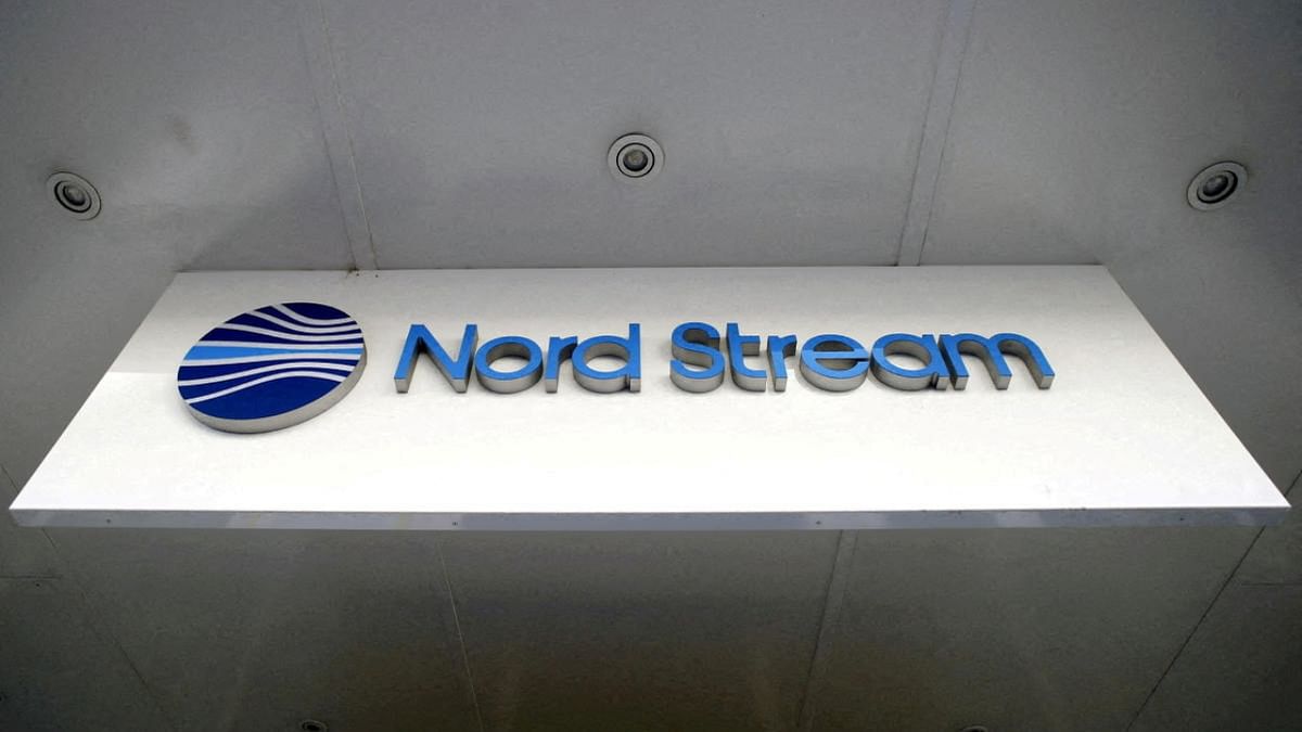 Russia says British navy personnel blew up Nord Stream gas pipelines
