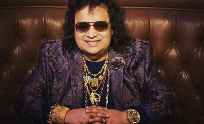 Bappi Lahiri’s 'Jimmy-Jimmy' becomes new anthem for Chinese to protest Covid lockdowns