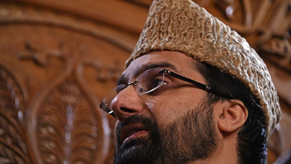 Hurriyat Conference chairman among 500 most influential Muslims globally