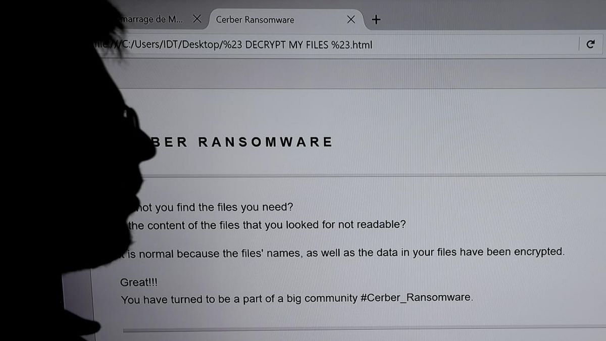 White House to host second ransomware conference