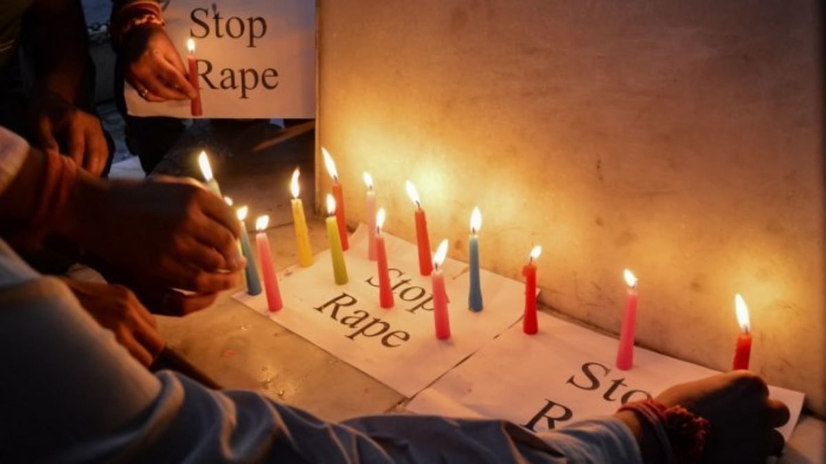 Ex-Andaman chief secretary quizzed for third day by SIT over gang-rape charges