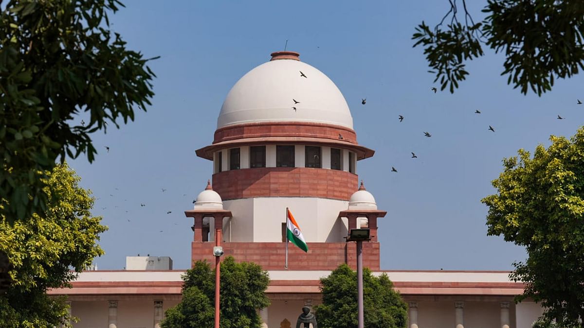 SC allows plea of India Today boss in criminal defamation case