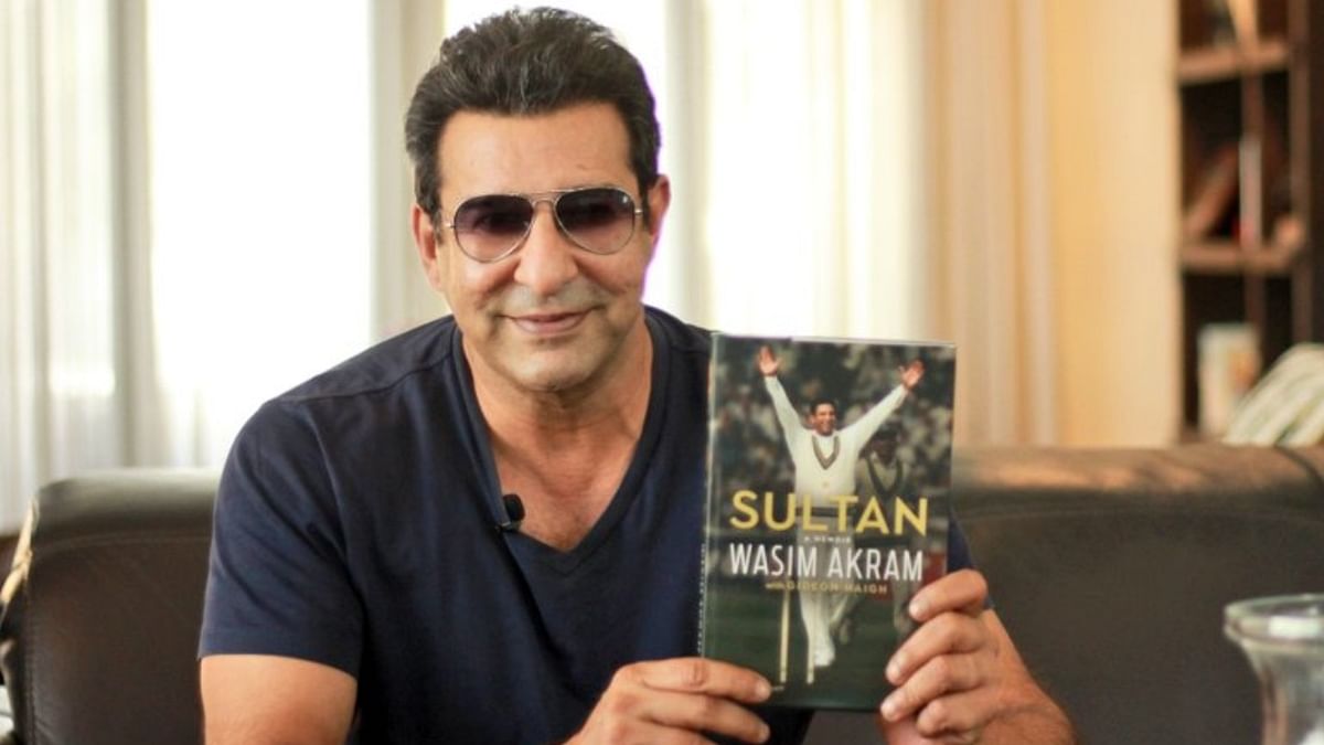 Are elite sports persons preparing enough for life post retirement? Wasim Akram's case shows they need to