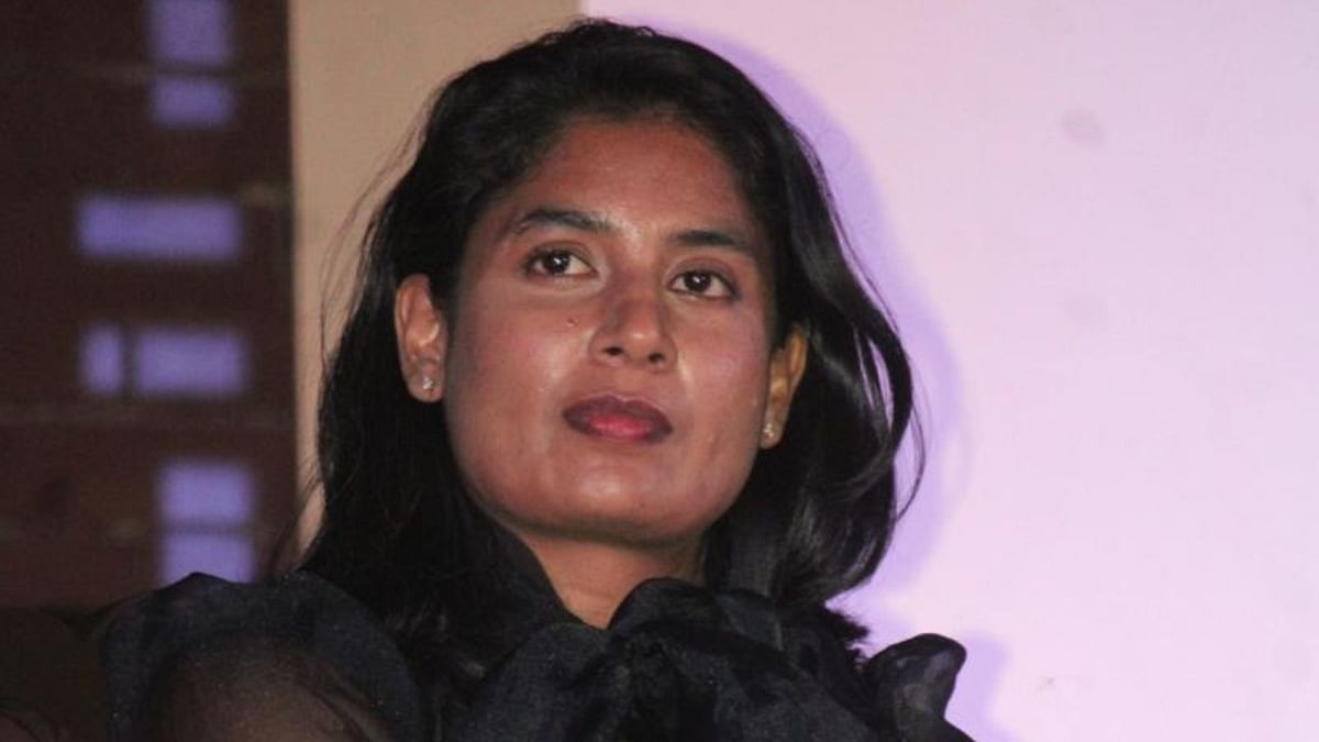 Mithali predicts India-New Zealand final in T20 World Cup