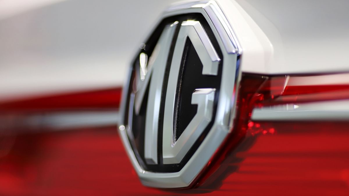 Centre probes MG Motor as scrutiny on Chinese firms widens