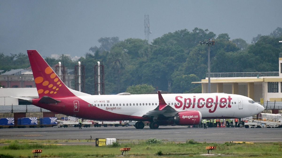 Over 75 planes of Indian carriers grounded due to maintenance, engine issues: Report