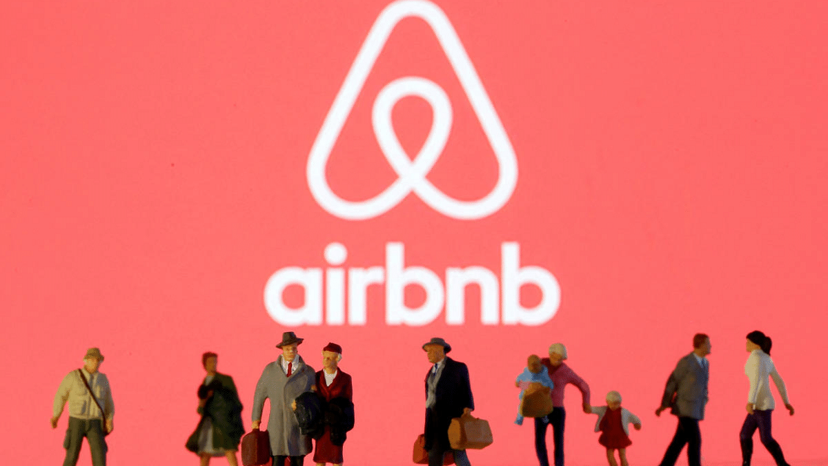 Airbnb reports sunny summer as travel rebound persists