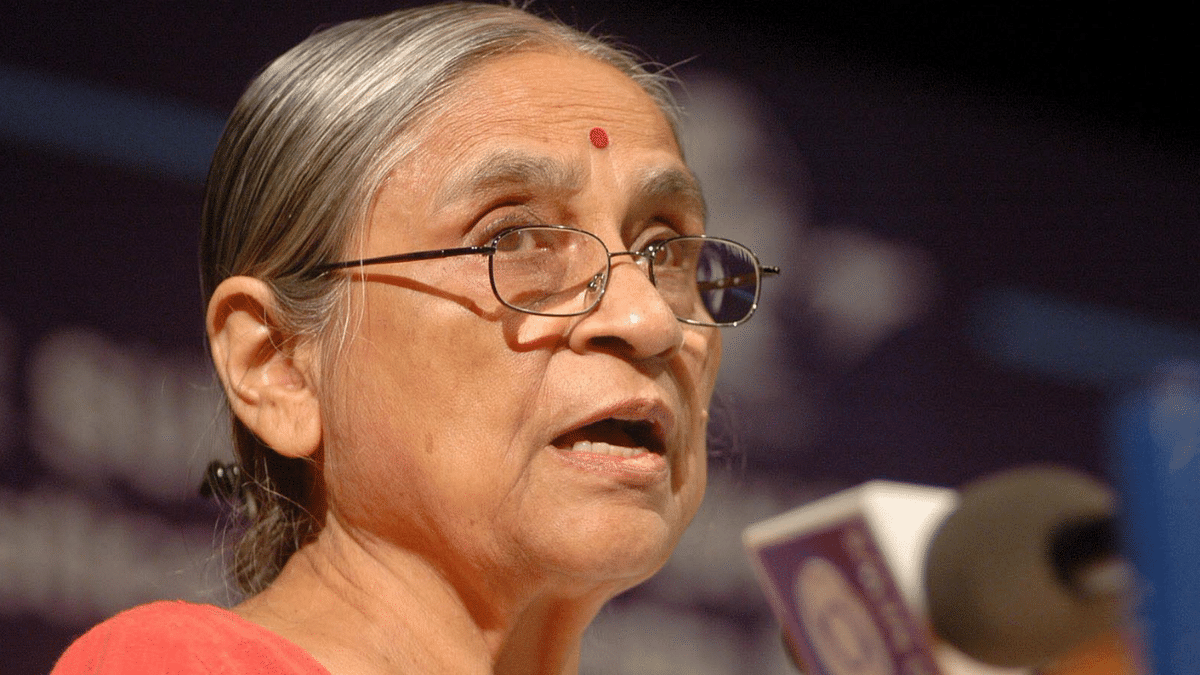Women's rights activist, SEWA founder Ela Bhatt passes away