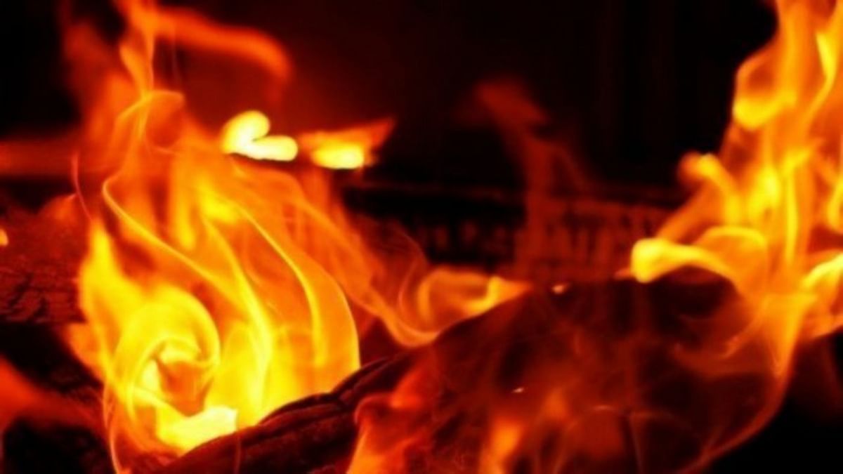 Three injured as fire breaks out in kitchen of Mumbai school