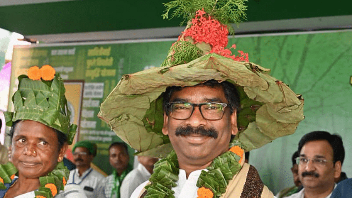 ED summons Jharkhand Chief Minister Hemant Soren for questioning, appearance set for November 3