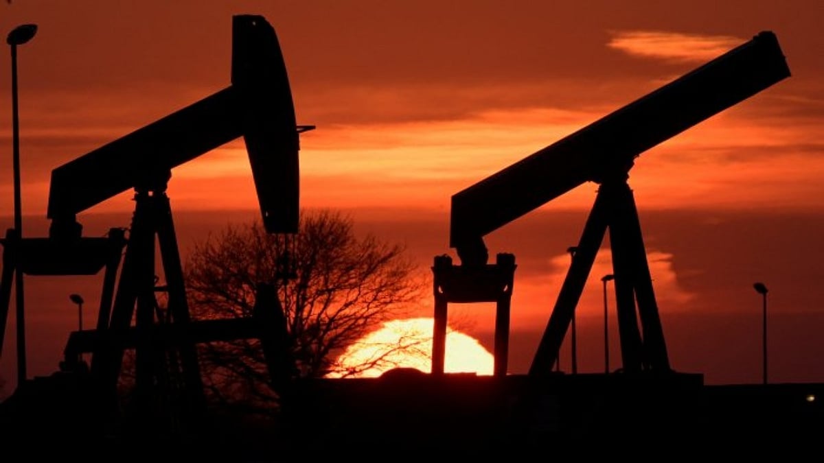 India to become largest global oil demand growth driver till 2030: IEA - Vimarsana News