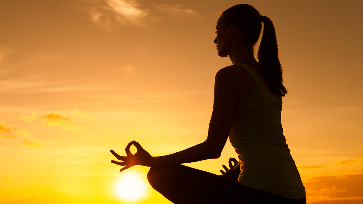 School & pre-university college students in Karnataka to have daily meditation sessions