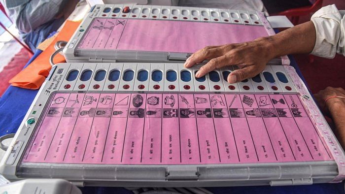 Assembly bypolls: Voting begins in seven constituencies in six states