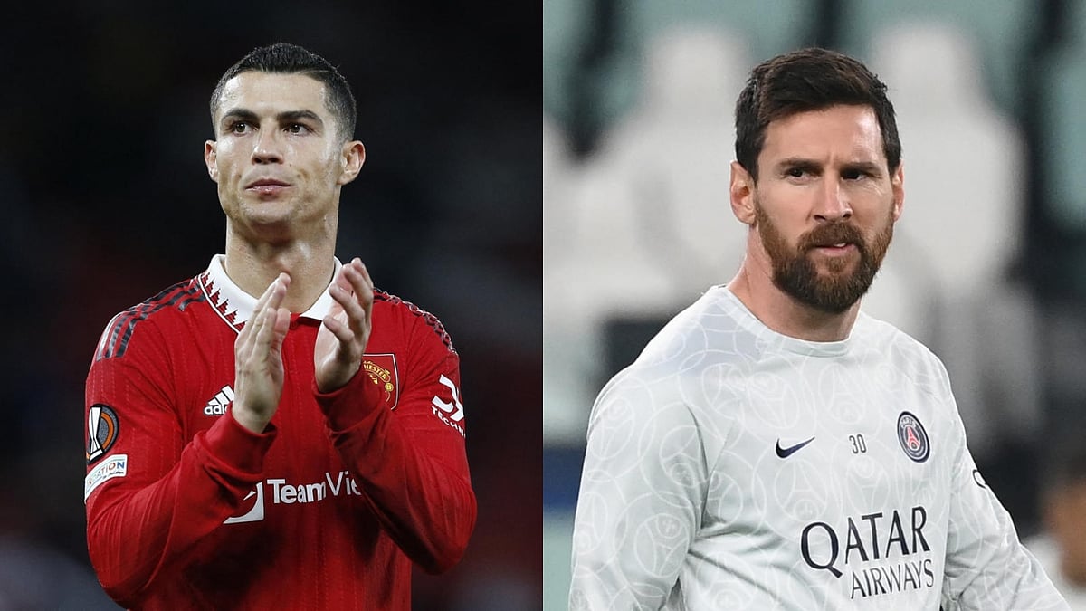 Ronaldo, Messi and others likely playing at last World Cup