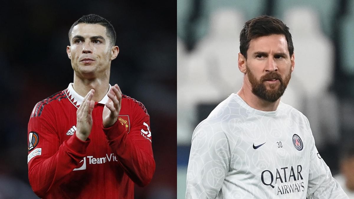Ronaldo, Messi and others likely playing at last World Cup