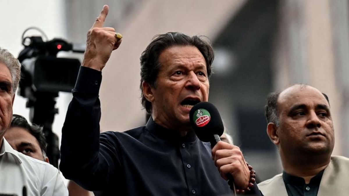 'I was hit by four bullets,' says Imran Khan in first address to nation after assassination bid