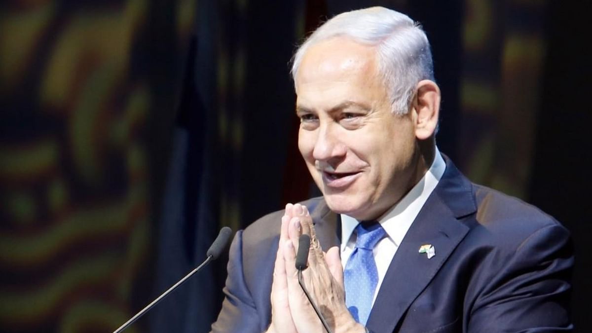 Netanyahu-led coalition to form govt after scoring victory in Israel's elections
