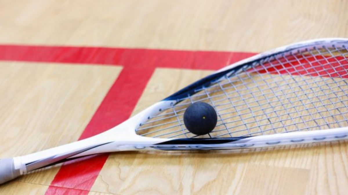 India men's squash team win maiden gold at Asian Championships