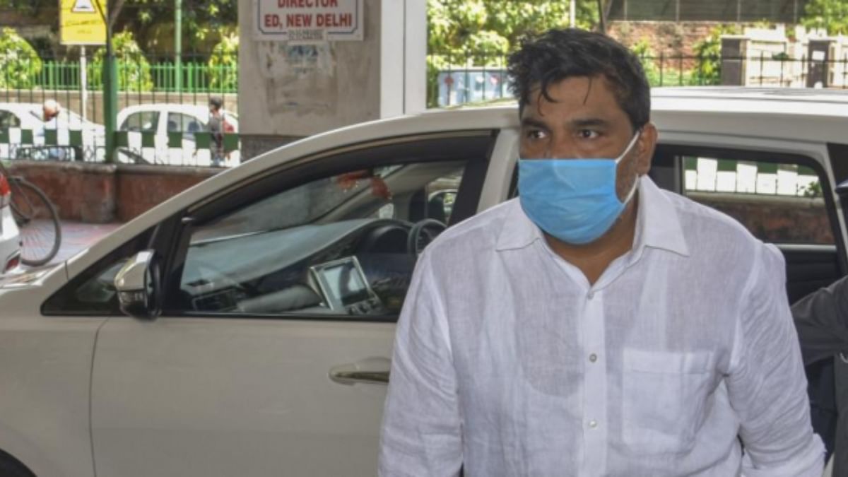 Court charges Tahir Hussain for attempt to murder, criminal conspiracy during 2020 Delhi riots